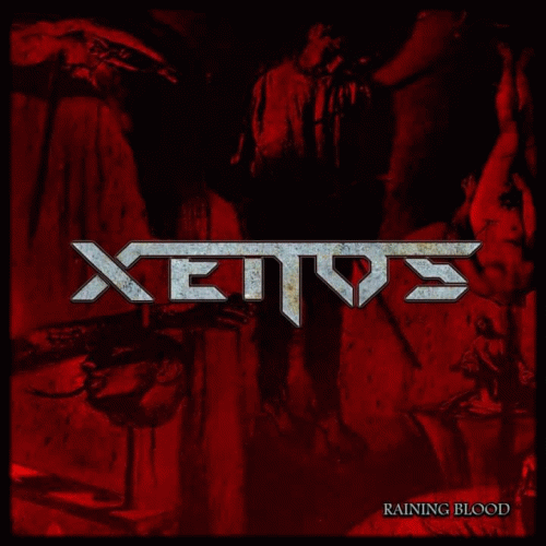 Xenos AD : Raining Blood